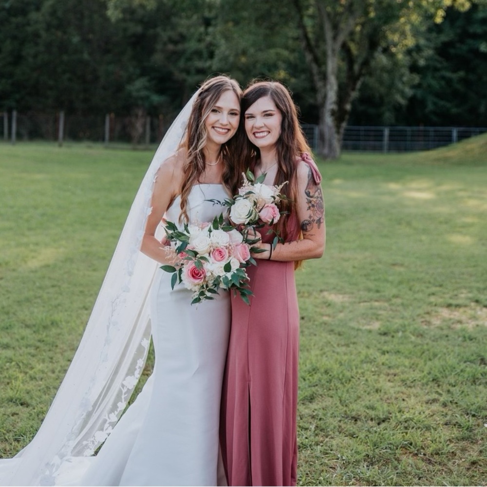 Birdie Grey Bridesmaid Dresses